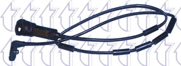 TRICLO 881916 Сигнализатор, износ тормозных колодок для VOLKSWAGEN (Фольксваген) TRICLO 881916 Сигнализатор, износ тормозных колодок для VOLKSWAGEN (Фольксваген)