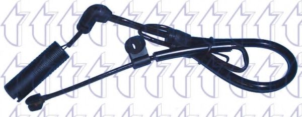 TRICLO 881937 Сигнализатор, износ тормозных колодок для BMW (Бмв) TRICLO 881937 Сигнализатор, износ тормозных колодок для BMW (Бмв)