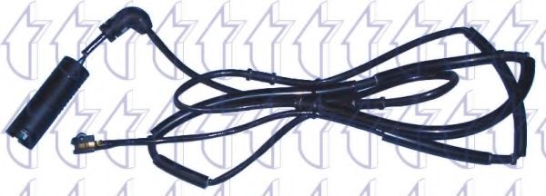 TRICLO 881938 Сигнализатор, износ тормозных колодок для BMW 5 (Бмв 5) TRICLO 881938 Сигнализатор, износ тормозных колодок для BMW 5 (Бмв 5)