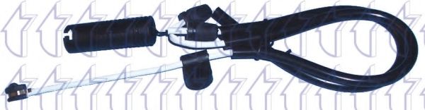TRICLO 881946 Сигнализатор, износ тормозных колодок для BMW (Бмв) TRICLO 881946 Сигнализатор, износ тормозных колодок для BMW (Бмв)