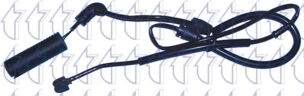 TRICLO 881947 Сигнализатор, износ тормозных колодок для BMW (Бмв) TRICLO 881947 Сигнализатор, износ тормозных колодок для BMW (Бмв)