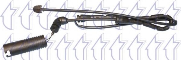 TRICLO 881955 Сигнализатор, износ тормозных колодок для BMW (Бмв) TRICLO 881955 Сигнализатор, износ тормозных колодок для BMW (Бмв)