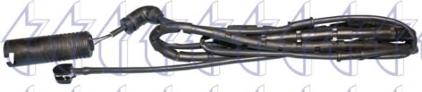 TRICLO 881956 Сигнализатор, износ тормозных колодок для BMW 5 (Бмв 5) TRICLO 881956 Сигнализатор, износ тормозных колодок для BMW 5 (Бмв 5)