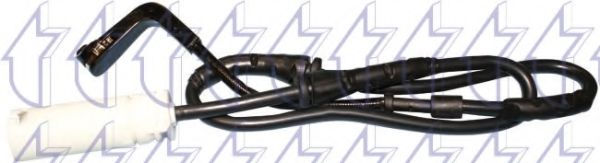 TRICLO 881960 Сигнализатор, износ тормозных колодок для BMW X1 (Бмв Х1) TRICLO 881960 Сигнализатор, износ тормозных колодок для BMW X1 (Бмв Х1)