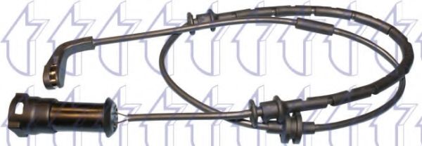 TRICLO 881971 Сигнализатор, износ тормозных колодок для OPEL (Опель) TRICLO 881971 Сигнализатор, износ тормозных колодок для OPEL (Опель)