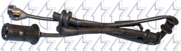 TRICLO 881989 Сигнализатор, износ тормозных колодок для OPEL (Опель) TRICLO 881989 Сигнализатор, износ тормозных колодок для OPEL (Опель)