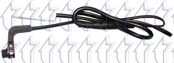 TRICLO 881993 Сигнализатор, износ тормозных колодок для BMW (Бмв) TRICLO 881993 Сигнализатор, износ тормозных колодок для BMW (Бмв)