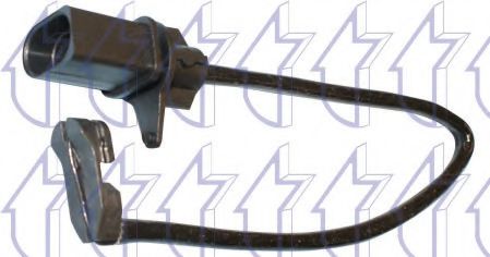 TRICLO 882000 Сигнализатор, износ тормозных колодок для AUDI (Ауди) TRICLO 882000 Сигнализатор, износ тормозных колодок для AUDI (Ауди)