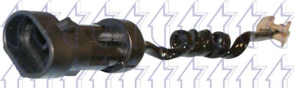 TRICLO 882003 Сигнализатор, износ тормозных колодок для IVECO DAILY LINE (Ивеко Даилъ линэ) TRICLO 882003 Сигнализатор, износ тормозных колодок для IVECO DAILY LINE (Ивеко Даилъ линэ)