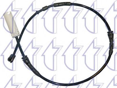 TRICLO 882006 Сигнализатор, износ тормозных колодок для BMW X1 (Бмв Х1) TRICLO 882006 Сигнализатор, износ тормозных колодок для BMW X1 (Бмв Х1)