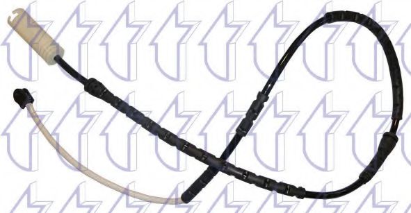 TRICLO 882008 Сигнализатор, износ тормозных колодок для BMW X1 (Бмв Х1) TRICLO 882008 Сигнализатор, износ тормозных колодок для BMW X1 (Бмв Х1)