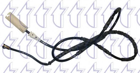 TRICLO 882009 Сигнализатор, износ тормозных колодок для BMW X1 (Бмв Х1) TRICLO 882009 Сигнализатор, износ тормозных колодок для BMW X1 (Бмв Х1)