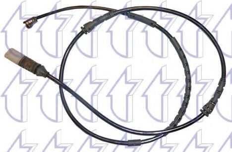 TRICLO 882010 Сигнализатор, износ тормозных колодок для BMW (Бмв) TRICLO 882010 Сигнализатор, износ тормозных колодок для BMW (Бмв)