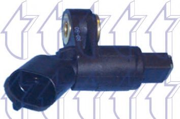 TRICLO 903334 Датчик, частота вращения колеса для VOLKSWAGEN GOLF (Фольксваген Голф) TRICLO 903334 Датчик, частота вращения колеса для VOLKSWAGEN GOLF (Фольксваген Голф)