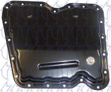 TRICLO 406601 Масляный поддон для NISSAN X-TRAIL (Ниссан Х-трэл) TRICLO 406601 Масляный поддон для NISSAN X-TRAIL (Ниссан Х-трэл)