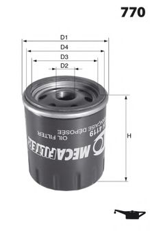 LUCAS FILTERS LFOS129 Масляный фильтр для VOLKSWAGEN JETTA V (Фольксваген Джетта 5) LUCAS FILTERS LFOS129 Масляный фильтр для VOLKSWAGEN JETTA V (Фольксваген Джетта 5)