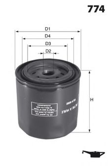 LUCAS FILTERS LFOS138 Масляный фильтр для VOLKSWAGEN LT 28-35 I (Фольксваген Лт 28-35 и) LUCAS FILTERS LFOS138 Масляный фильтр для VOLKSWAGEN LT 28-35 I (Фольксваген Лт 28-35 и)