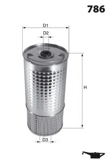 LUCAS FILTERS LFOE251 Масляный фильтр для MERCEDES-BENZ C-CLASS (Мэрcэдэс-бэнз С класс) LUCAS FILTERS LFOE251 Масляный фильтр для MERCEDES-BENZ C-CLASS (Мэрcэдэс-бэнз С класс)