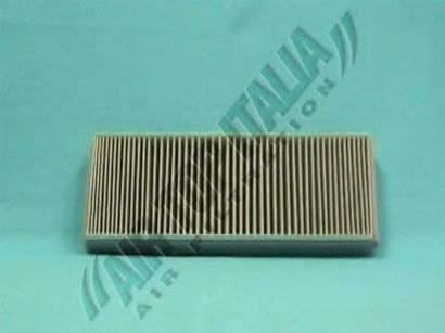 ZAFFO Z038 Фильтр, воздух во внутренном пространстве для MERCEDES-BENZ O 404 (Мэрcэдэс-бэнз О 404)