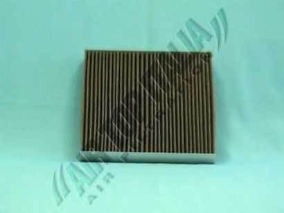 ZAFFO Z423 Фильтр, воздух во внутренном пространстве для SKODA FABIA (Шкода Фабиа) ZAFFO Z423 Фильтр, воздух во внутренном пространстве для SKODA FABIA (Шкода Фабиа)