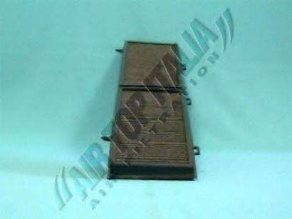 ZAFFO Z515 Фильтр, воздух во внутренном пространстве для PORSCHE (Порше) ZAFFO Z515 Фильтр, воздух во внутренном пространстве для PORSCHE (Порше)