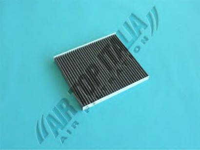 ZAFFO Z601 Фильтр, воздух во внутренном пространстве для ALFA-ROMEO (Алфа-ромэо) ZAFFO Z601 Фильтр, воздух во внутренном пространстве для ALFA-ROMEO (Алфа-ромэо)