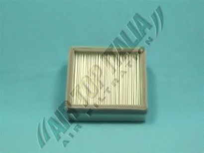 ZAFFO ZF026 Фильтр, воздух во внутренном пространстве для VOLVO (Вольво) ZAFFO ZF026 Фильтр, воздух во внутренном пространстве для VOLVO (Вольво)