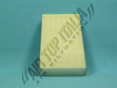 ZAFFO ZF037 Фильтр, воздух во внутренном пространстве для MERCEDES-BENZ O 404 (Мэрcэдэс-бэнз О 404)