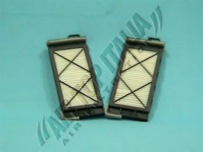 ZAFFO ZF391 Couple Фильтр, воздух во внутренном пространстве для NISSAN PATROL VI (Ниссан Патрол 6) ZAFFO ZF391 Couple Фильтр, воздух во внутренном пространстве для NISSAN PATROL VI (Ниссан Патрол 6)