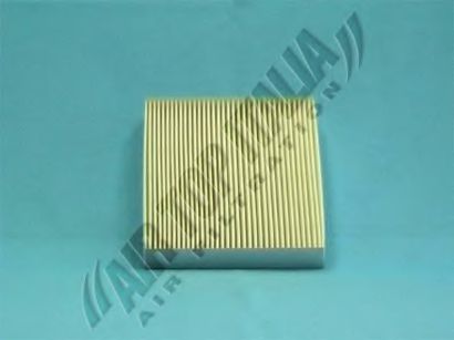 ZAFFO ZF472 Фильтр, воздух во внутренном пространстве для SUZUKI (Сузуки) ZAFFO ZF472 Фильтр, воздух во внутренном пространстве для SUZUKI (Сузуки)