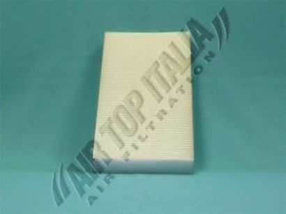 ZAFFO ZF508 Фильтр, воздух во внутренном пространстве для MERCEDES-BENZ A-CLASS (Мэрcэдэс-бэнз А класс)