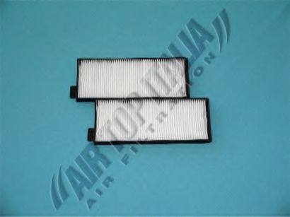 ZAFFO ZF533 Couple Фильтр, воздух во внутренном пространстве для SSANGYONG (Сан-янг/санянг) ZAFFO ZF533 Couple Фильтр, воздух во внутренном пространстве для SSANGYONG (Сан-янг/санянг)