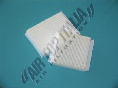 ZAFFO ZF540 Фильтр, воздух во внутренном пространстве для PEUGEOT 207 (Пежо 207) ZAFFO ZF540 Фильтр, воздух во внутренном пространстве для PEUGEOT 207 (Пежо 207)