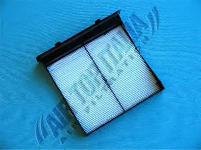 ZAFFO ZF569 Фильтр, воздух во внутренном пространстве для SUBARU (Субару) ZAFFO ZF569 Фильтр, воздух во внутренном пространстве для SUBARU (Субару)