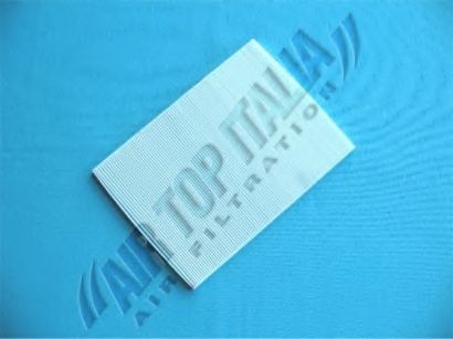 ZAFFO ZF579 Фильтр, воздух во внутренном пространстве 