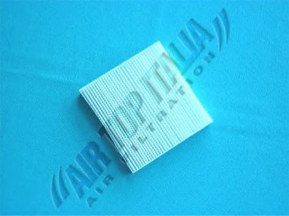 ZAFFO ZF586 Фильтр, воздух во внутренном пространстве 