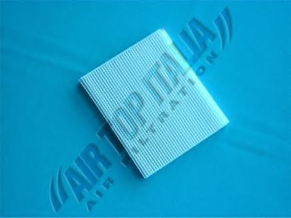 ZAFFO ZF587 Фильтр, воздух во внутренном пространстве 