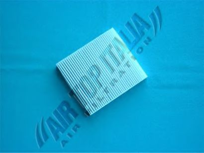 ZAFFO ZF589 Фильтр, воздух во внутренном пространстве для KIA (Киа) ZAFFO ZF589 Фильтр, воздух во внутренном пространстве для KIA (Киа)