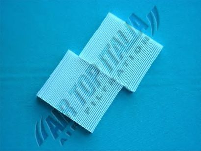 ZAFFO ZF590 Couple Фильтр, воздух во внутренном пространстве 