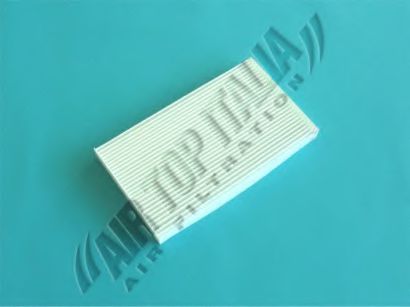 ZAFFO ZF593 Фильтр, воздух во внутренном пространстве 