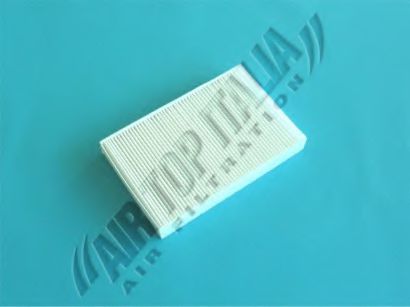 ZAFFO ZF594 Фильтр, воздух во внутренном пространстве 