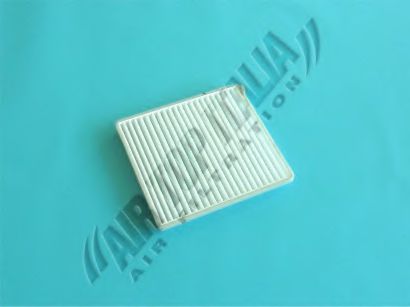 ZAFFO ZF597 Фильтр, воздух во внутренном пространстве 