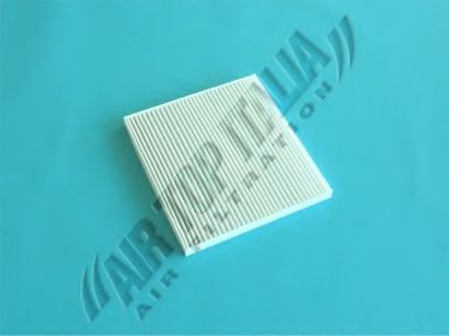 ZAFFO ZF600 Фильтр, воздух во внутренном пространстве 