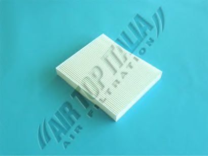 ZAFFO ZF602 Фильтр, воздух во внутренном пространстве 