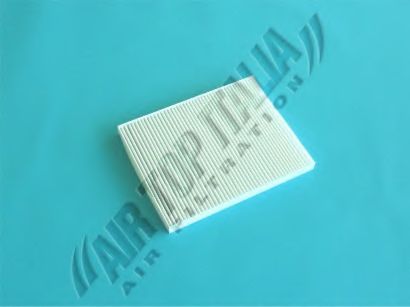 ZAFFO ZF603 Фильтр, воздух во внутренном пространстве 