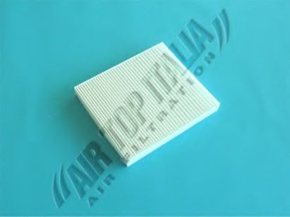 ZAFFO ZF604 Фильтр, воздух во внутренном пространстве 