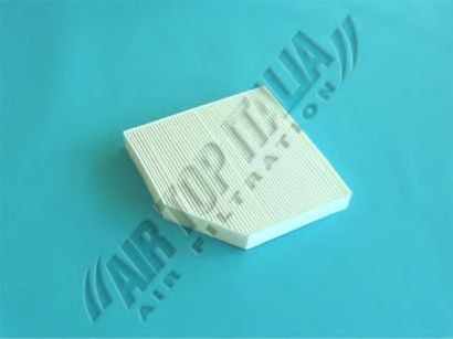 ZAFFO ZF605 Фильтр, воздух во внутренном пространстве для AUDI (Ауди) ZAFFO ZF605 Фильтр, воздух во внутренном пространстве для AUDI (Ауди)