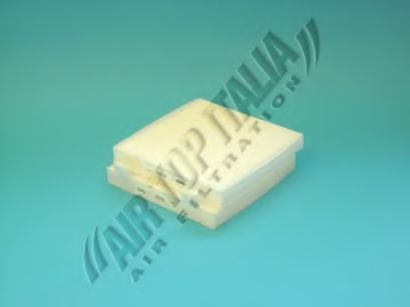 ZAFFO ZF608 Couple Фильтр, воздух во внутренном пространстве 