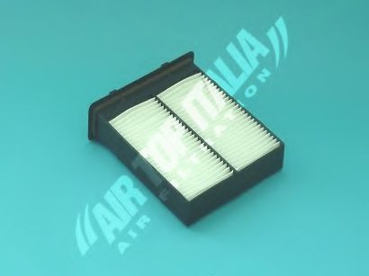 ZAFFO ZF616 Фильтр, воздух во внутренном пространстве для SUZUKI (Сузуки) ZAFFO ZF616 Фильтр, воздух во внутренном пространстве для SUZUKI (Сузуки)