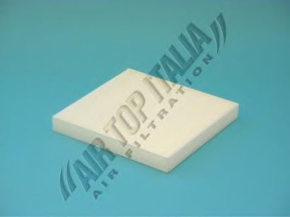 ZAFFO ZF611 Фильтр, воздух во внутренном пространстве 